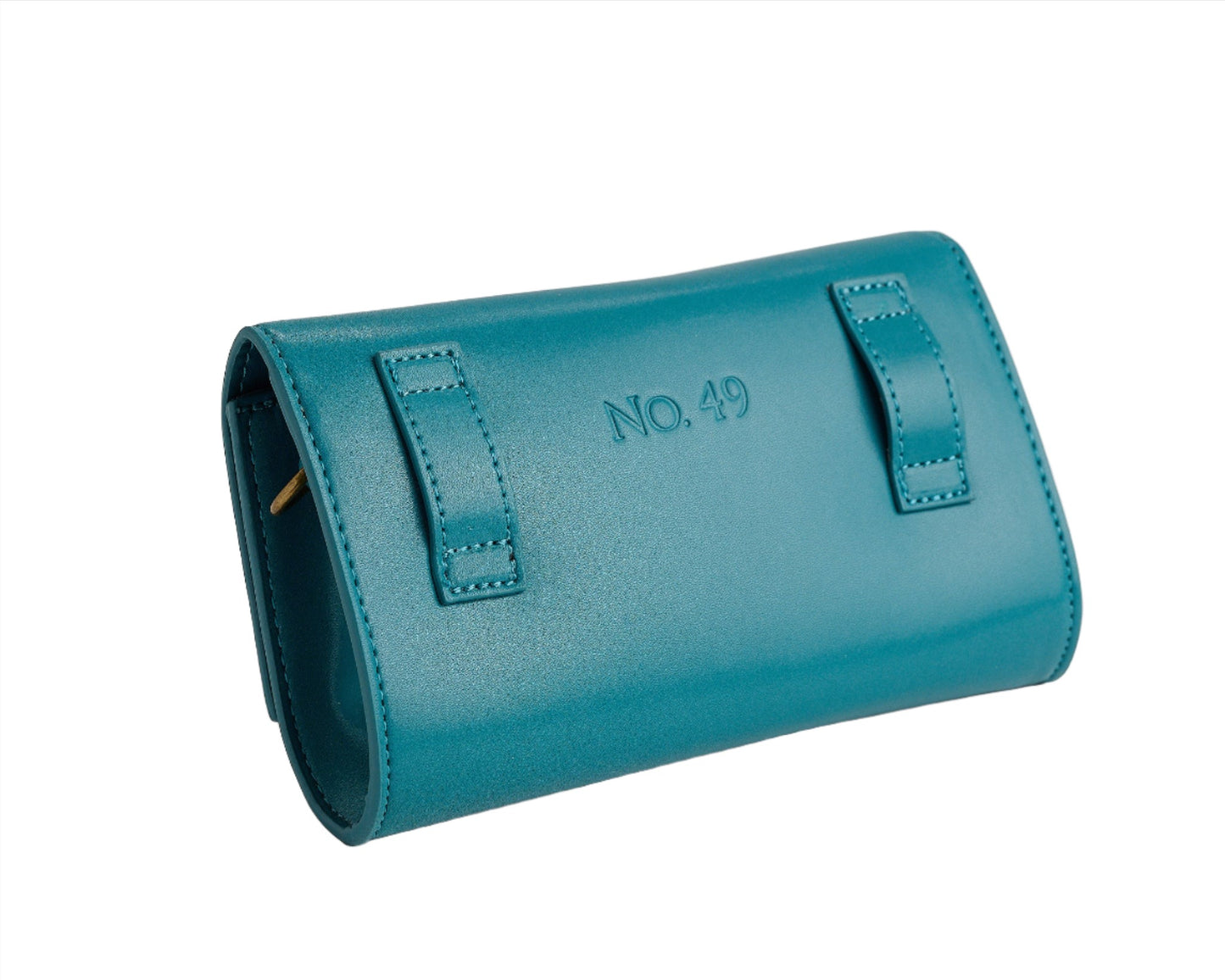 Francine Turquoise Belt, Crossbody, Shoulder & Clutch Bag