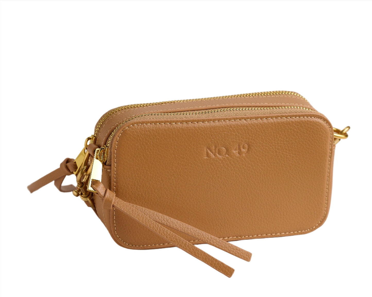 Kiki Tan Camera Bag