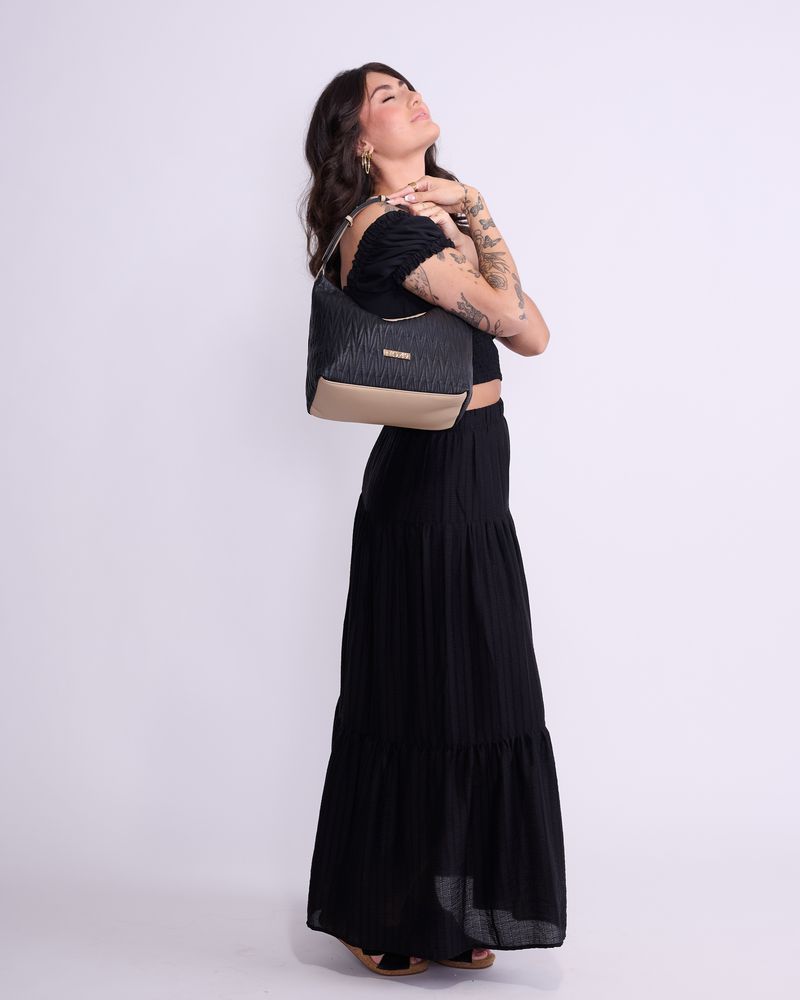 Dani Hobo / Shoulder Bag
