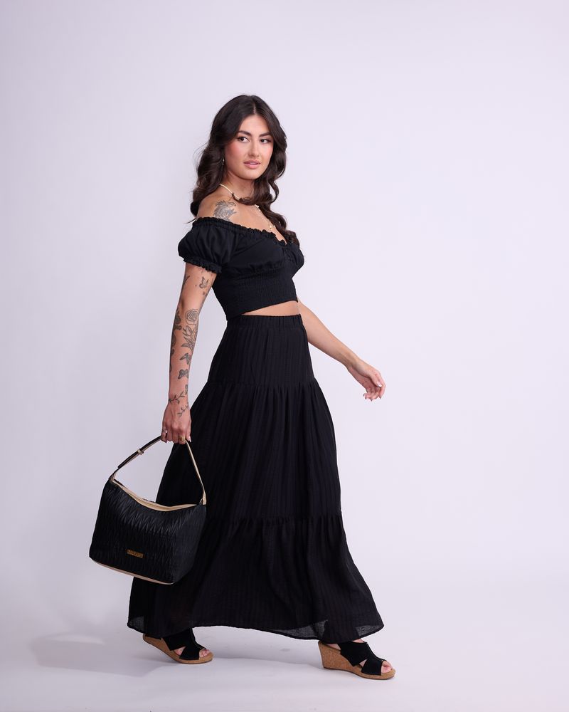 Dani Hobo / Shoulder Bag