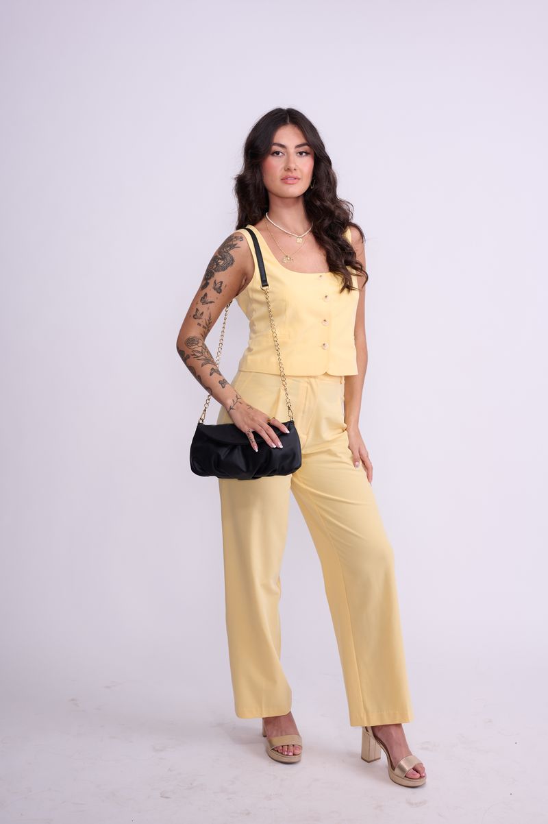Sac bandoulière Emily