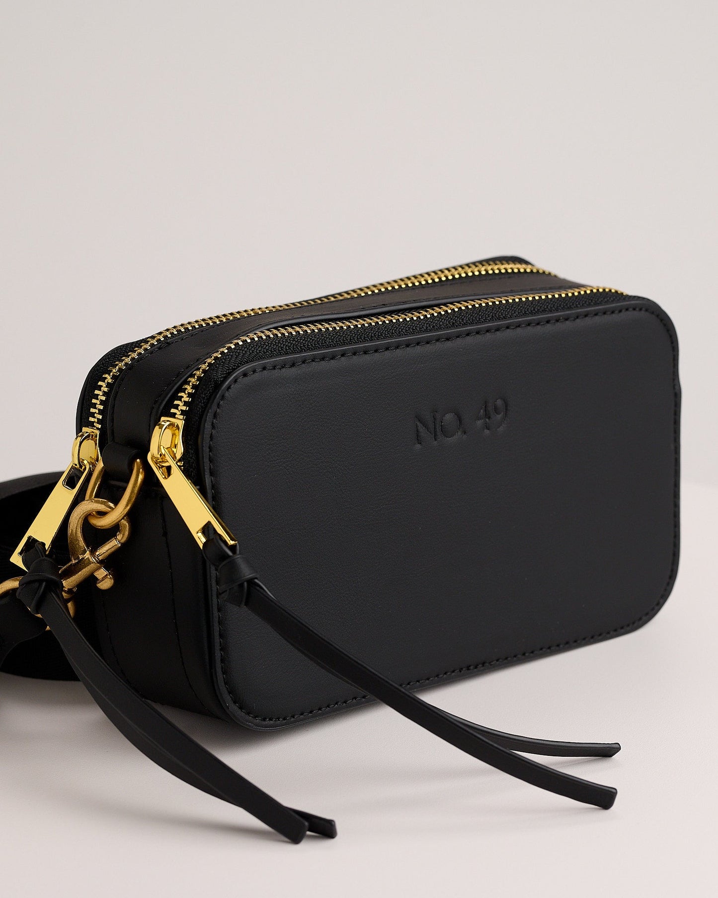 Black Kiki 2.0 Large, Bamboo