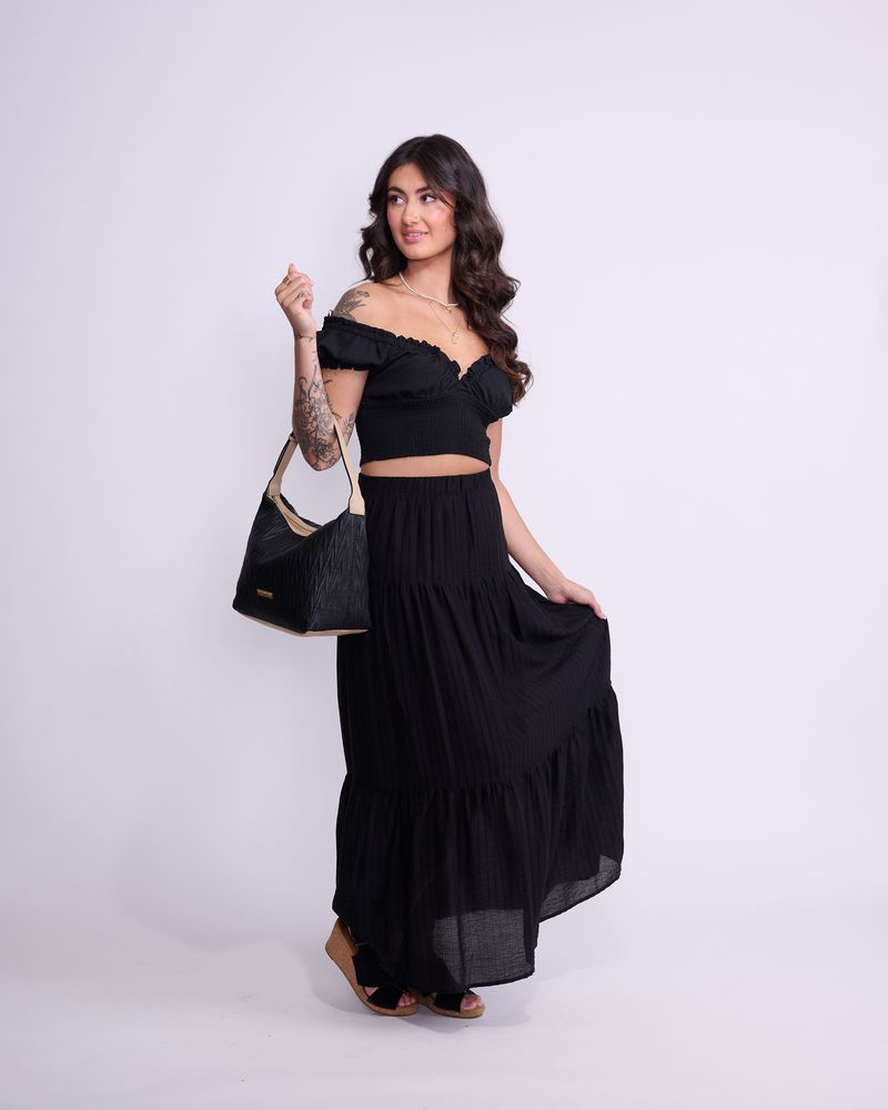 Dani Hobo / Shoulder Bag