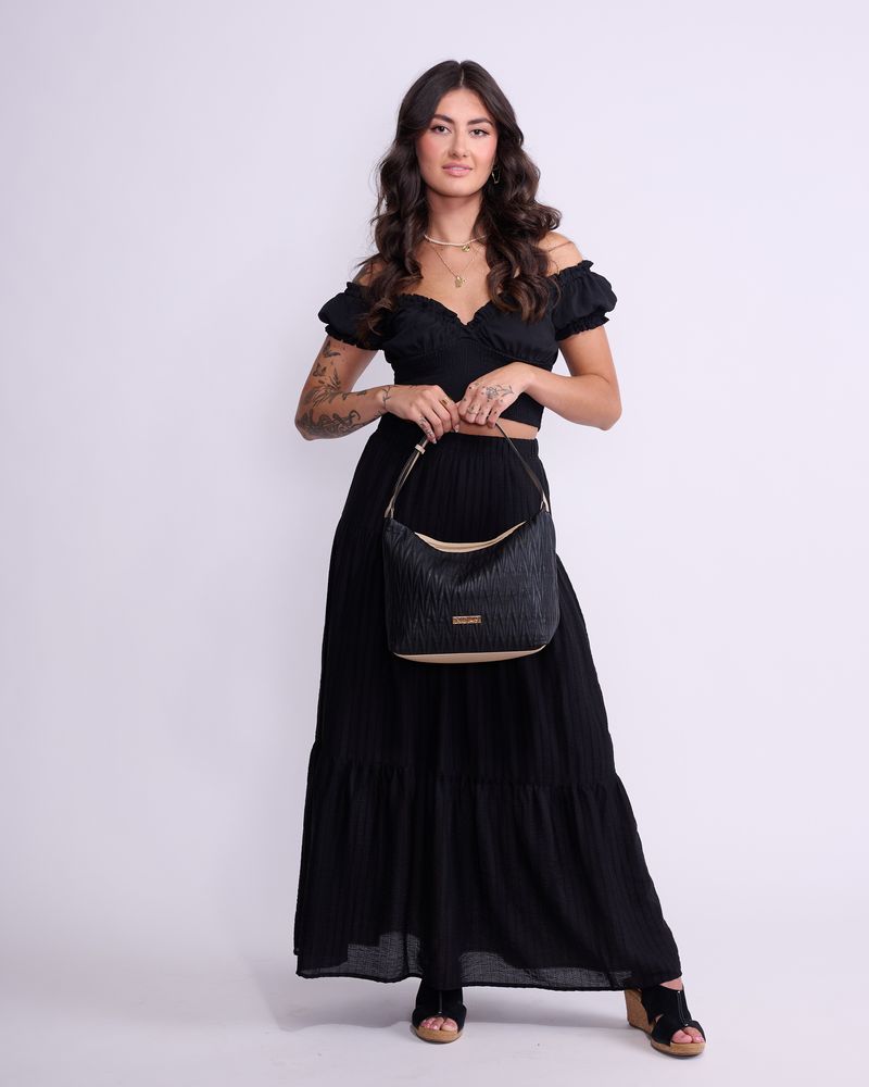Dani Hobo / Shoulder Bag