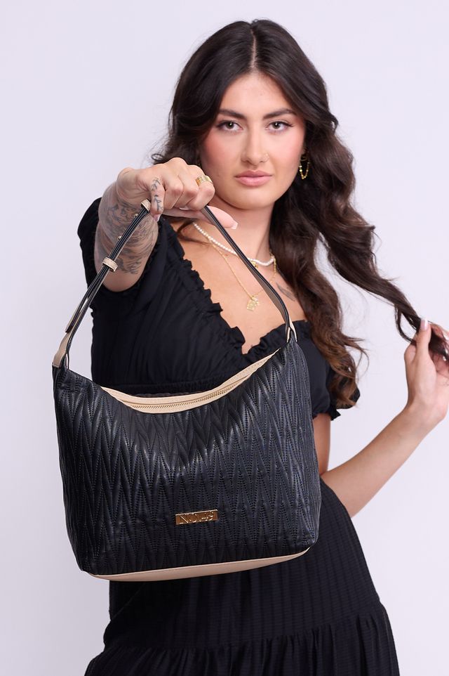 Dani Hobo / Shoulder Bag