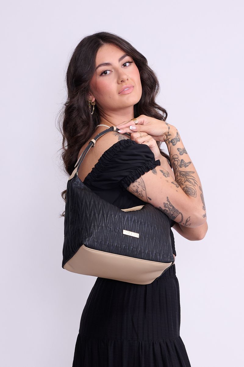 Dani Hobo / Shoulder Bag